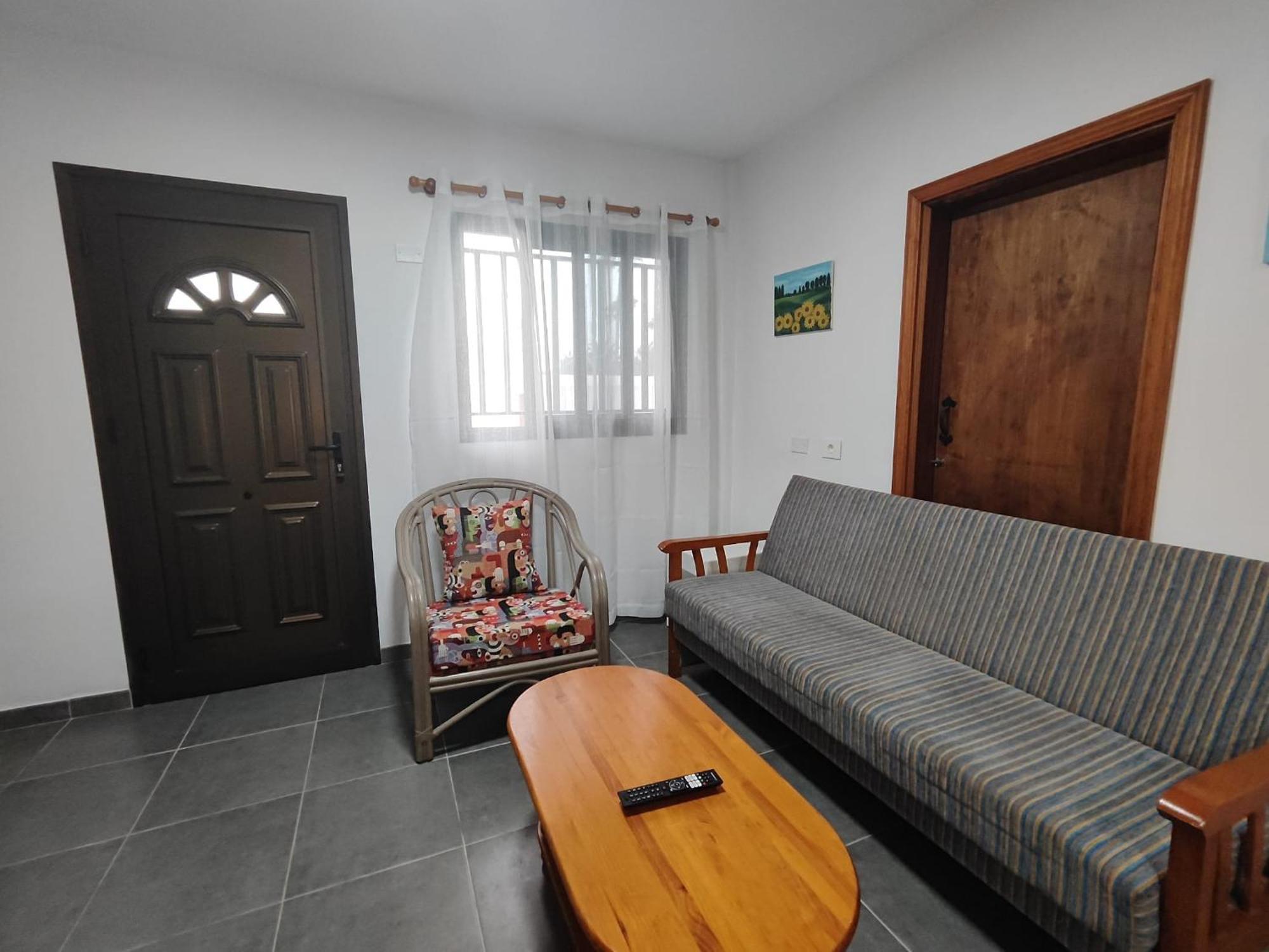Casa Mercedes La Guancha Exterior photo