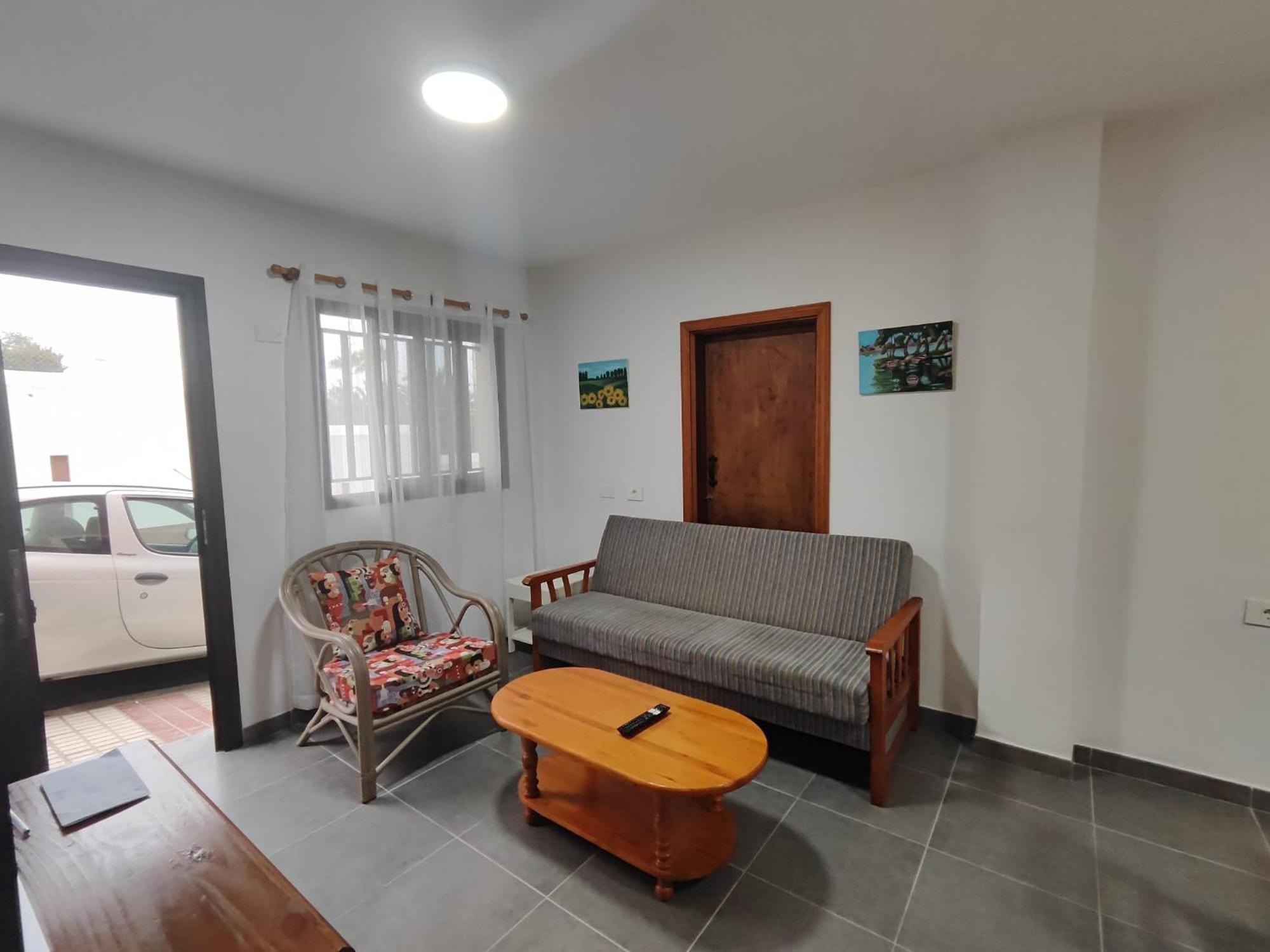 Casa Mercedes La Guancha Exterior photo